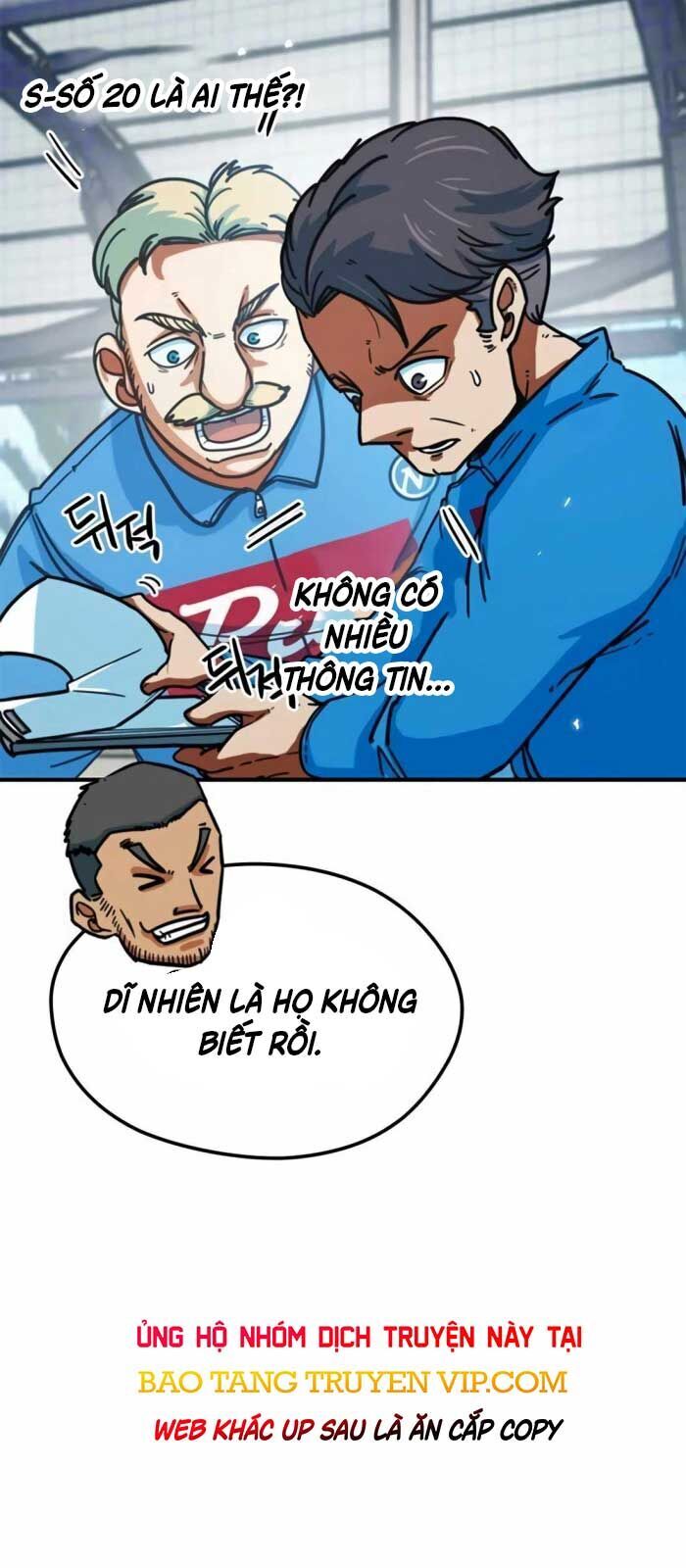 Tôi Bị Hiểu Lầm Là Siêu Sao Trên Sân Cỏ [Chap 1-29]