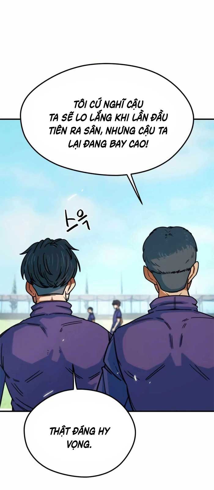 Tôi Bị Hiểu Lầm Là Siêu Sao Trên Sân Cỏ [Chap 1-29]