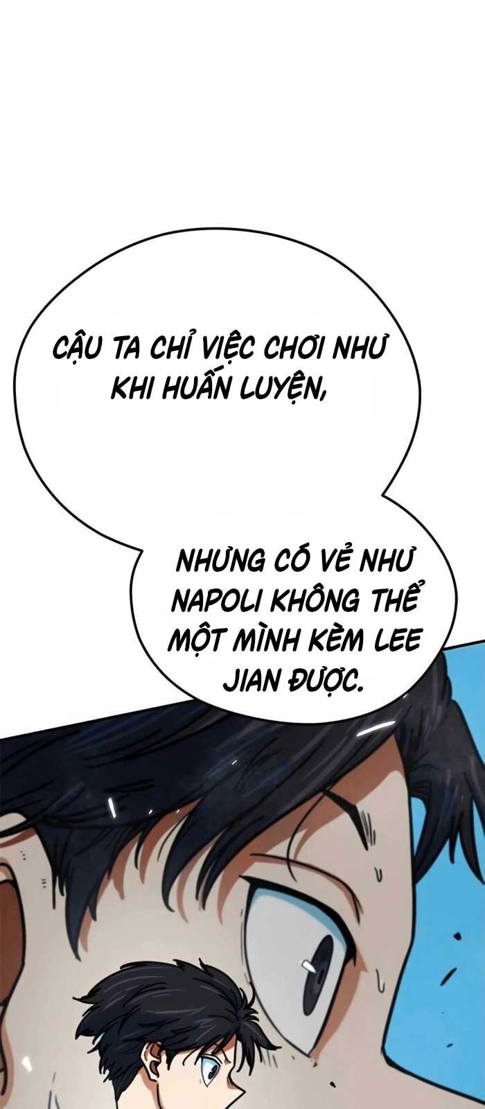 Tôi Bị Hiểu Lầm Là Siêu Sao Trên Sân Cỏ [Chap 1-29]