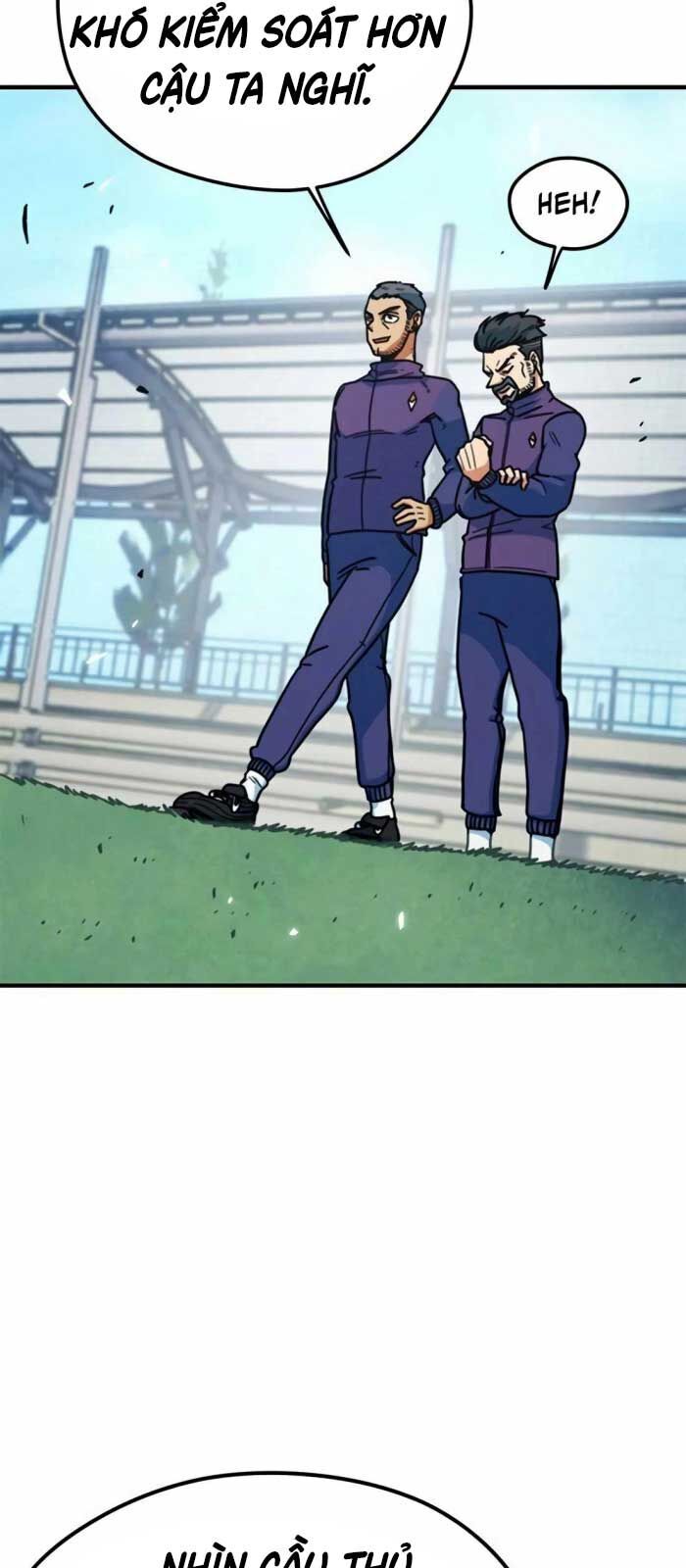 Tôi Bị Hiểu Lầm Là Siêu Sao Trên Sân Cỏ [Chap 1-29]
