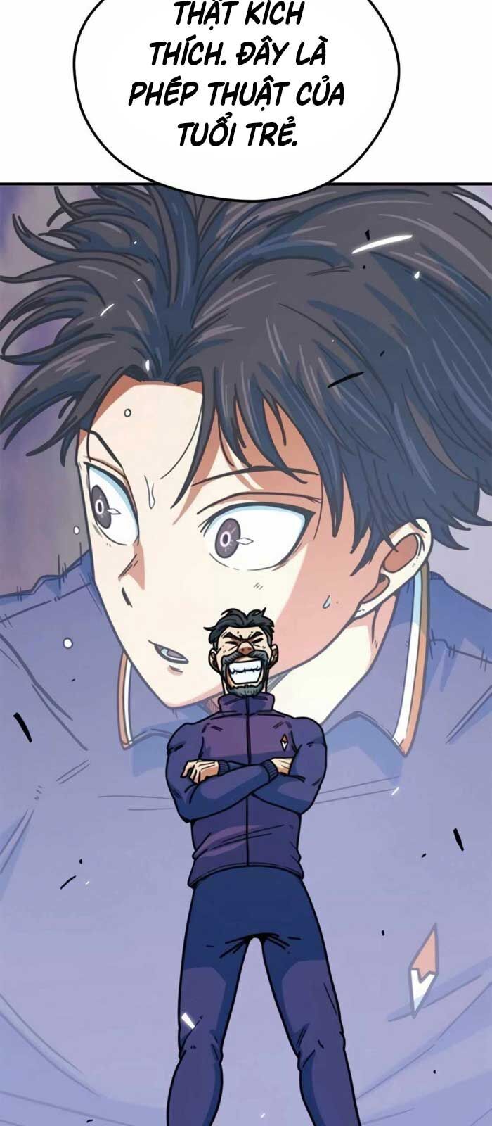 Tôi Bị Hiểu Lầm Là Siêu Sao Trên Sân Cỏ [Chap 1-29]