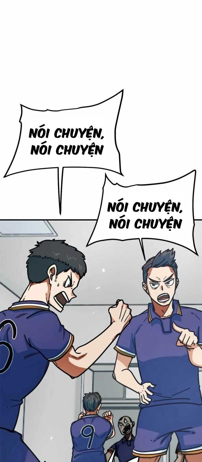 Tôi Bị Hiểu Lầm Là Siêu Sao Trên Sân Cỏ [Chap 1-29]