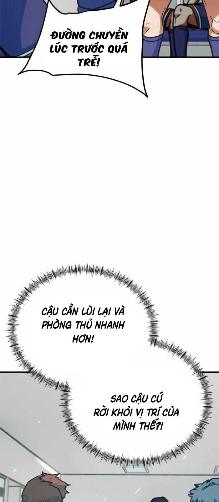 Tôi Bị Hiểu Lầm Là Siêu Sao Trên Sân Cỏ [Chap 1-29]
