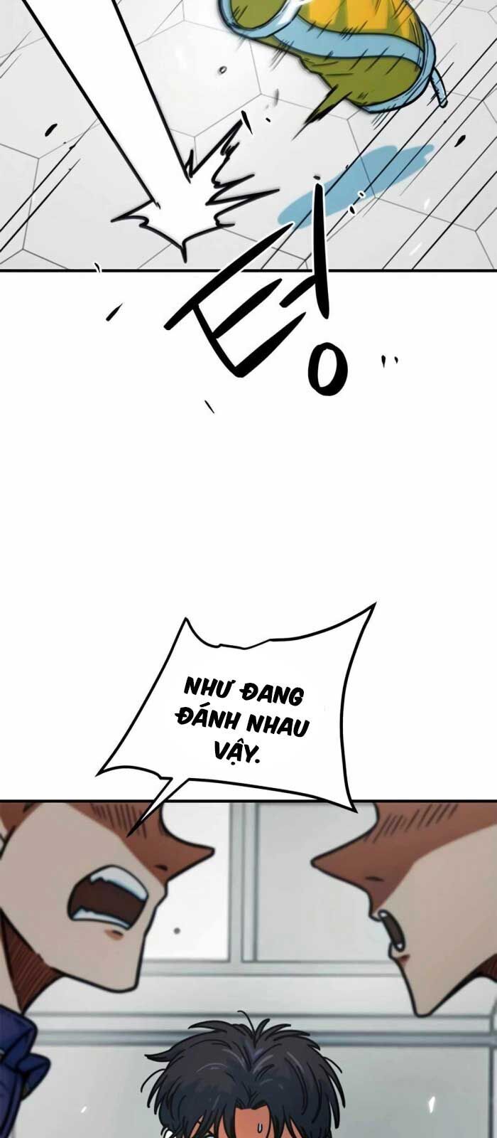 Tôi Bị Hiểu Lầm Là Siêu Sao Trên Sân Cỏ [Chap 1-29]