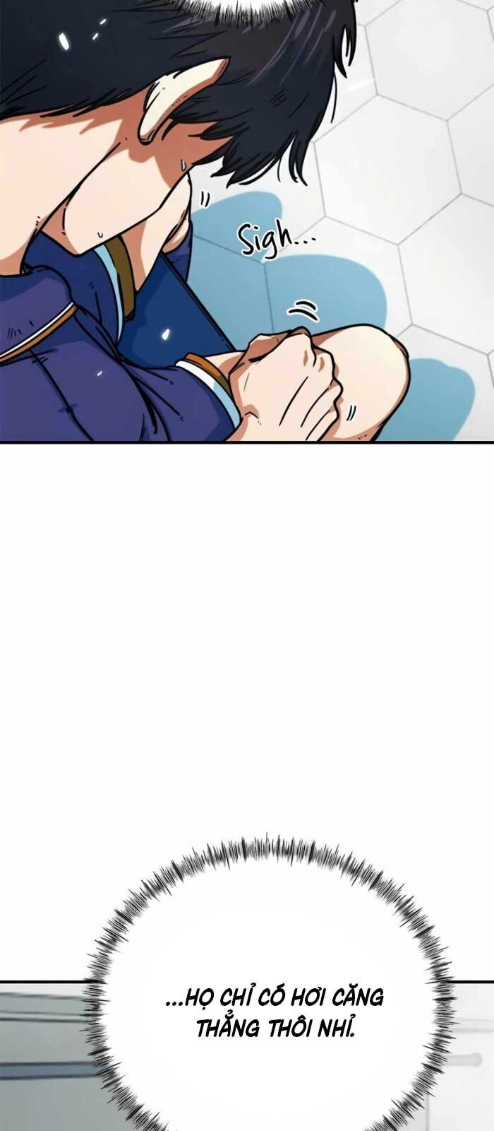 Tôi Bị Hiểu Lầm Là Siêu Sao Trên Sân Cỏ [Chap 1-29]