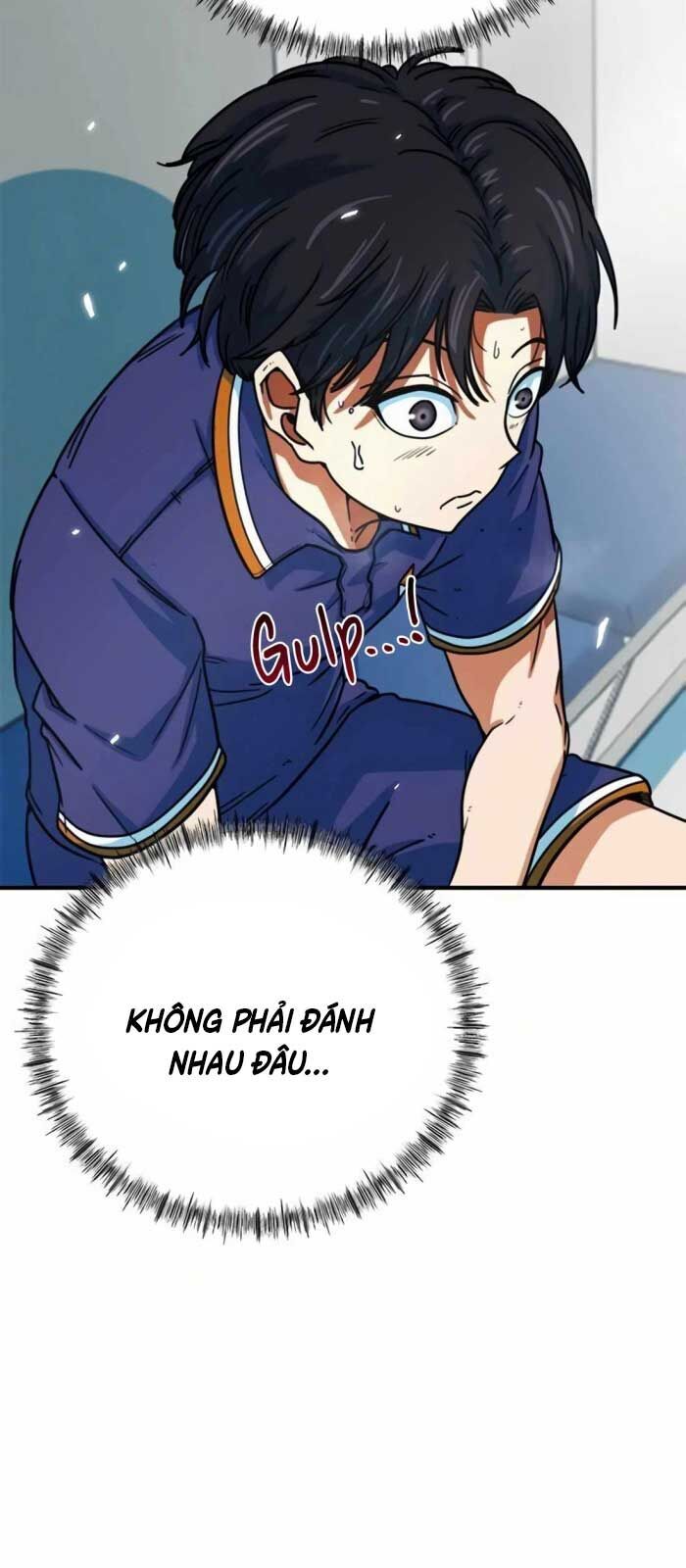 Tôi Bị Hiểu Lầm Là Siêu Sao Trên Sân Cỏ [Chap 1-29]