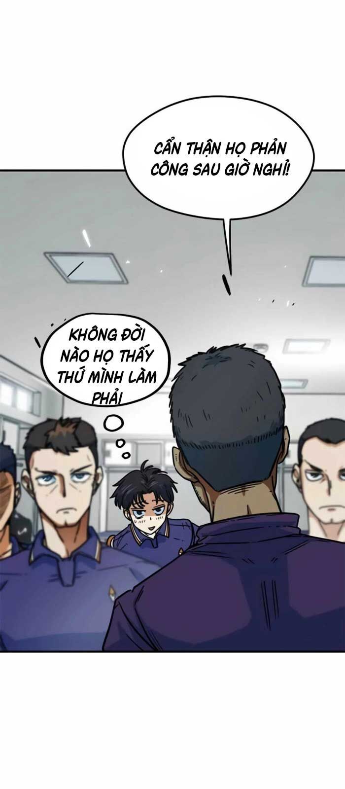 Tôi Bị Hiểu Lầm Là Siêu Sao Trên Sân Cỏ [Chap 1-29]