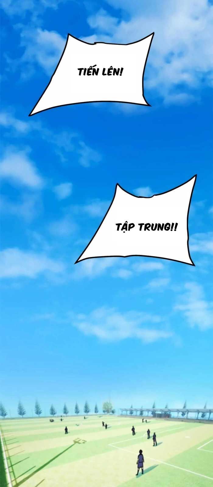 Tôi Bị Hiểu Lầm Là Siêu Sao Trên Sân Cỏ [Chap 1-29]