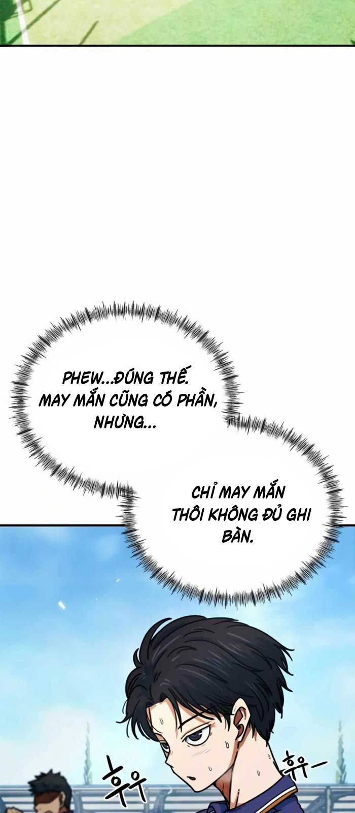Tôi Bị Hiểu Lầm Là Siêu Sao Trên Sân Cỏ [Chap 1-29]