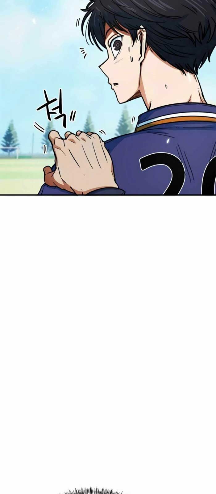 Tôi Bị Hiểu Lầm Là Siêu Sao Trên Sân Cỏ [Chap 1-29]