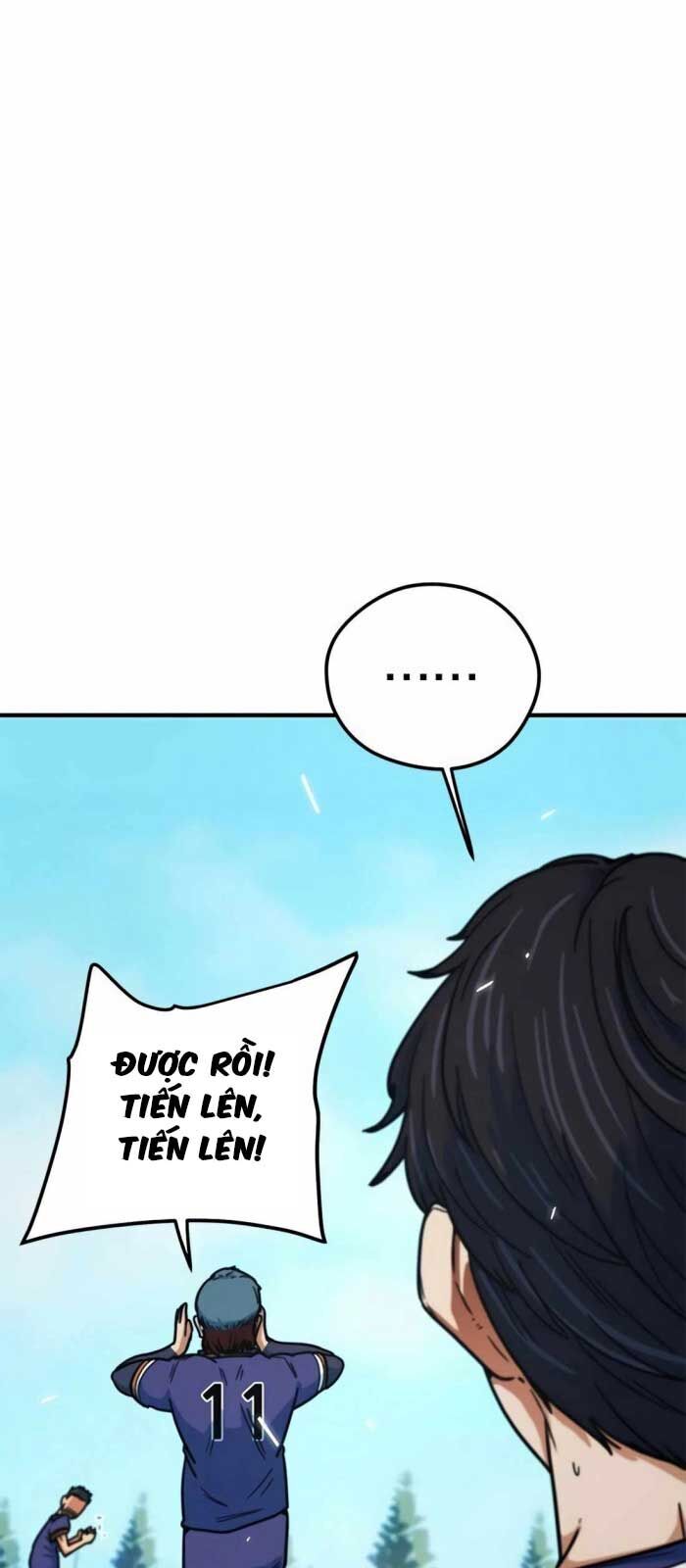 Tôi Bị Hiểu Lầm Là Siêu Sao Trên Sân Cỏ [Chap 1-29]