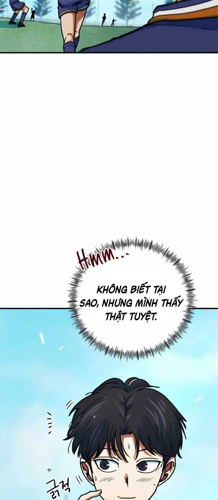 Tôi Bị Hiểu Lầm Là Siêu Sao Trên Sân Cỏ [Chap 1-29]