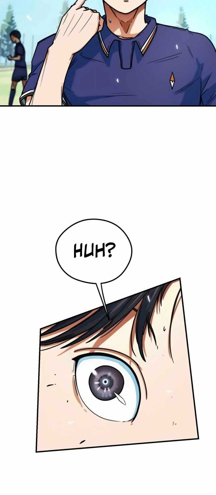 Tôi Bị Hiểu Lầm Là Siêu Sao Trên Sân Cỏ [Chap 1-29]