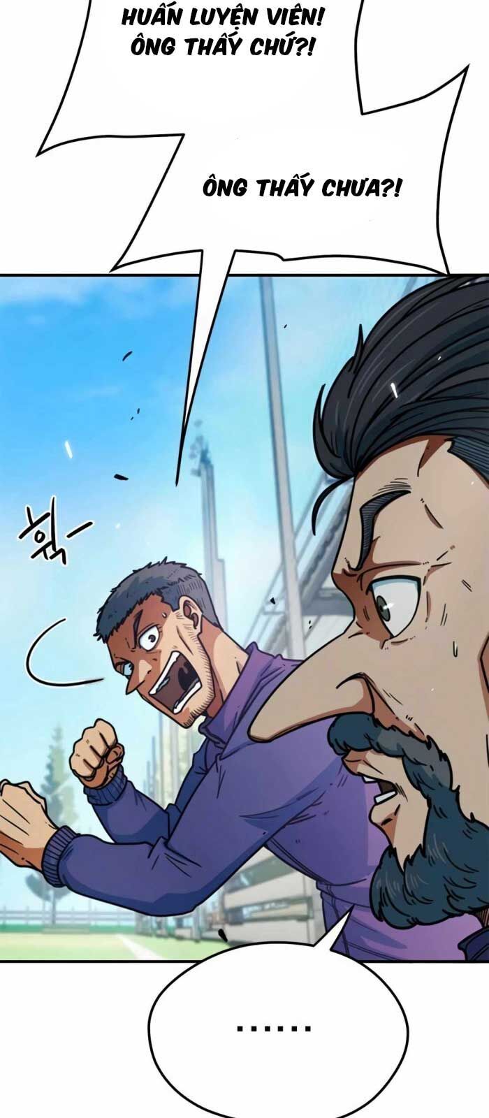 Tôi Bị Hiểu Lầm Là Siêu Sao Trên Sân Cỏ [Chap 1-29]