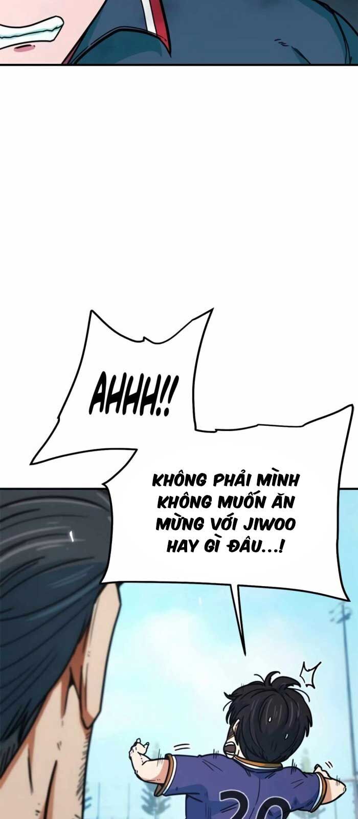 Tôi Bị Hiểu Lầm Là Siêu Sao Trên Sân Cỏ [Chap 1-29]