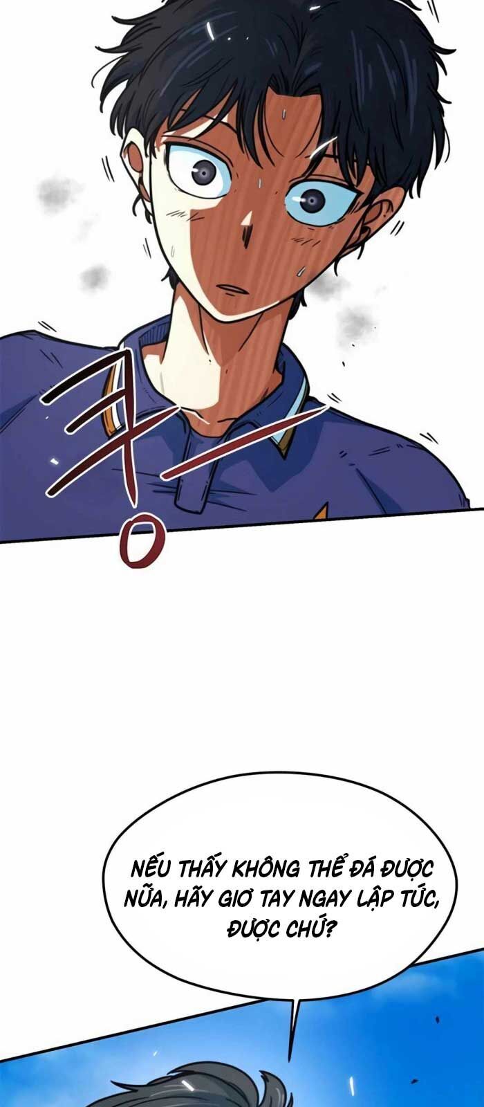 Tôi Bị Hiểu Lầm Là Siêu Sao Trên Sân Cỏ [Chap 1-29]