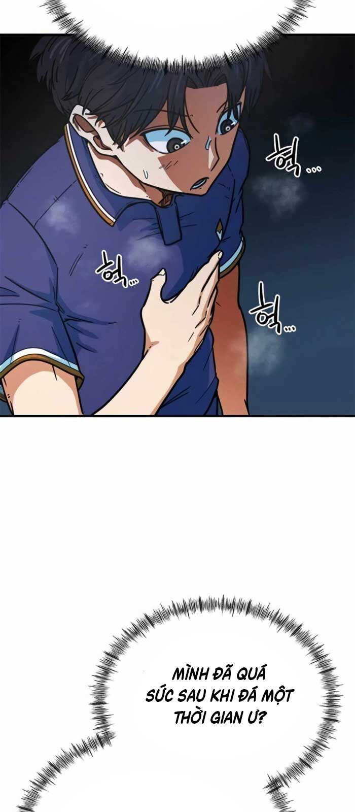 Tôi Bị Hiểu Lầm Là Siêu Sao Trên Sân Cỏ [Chap 1-29]