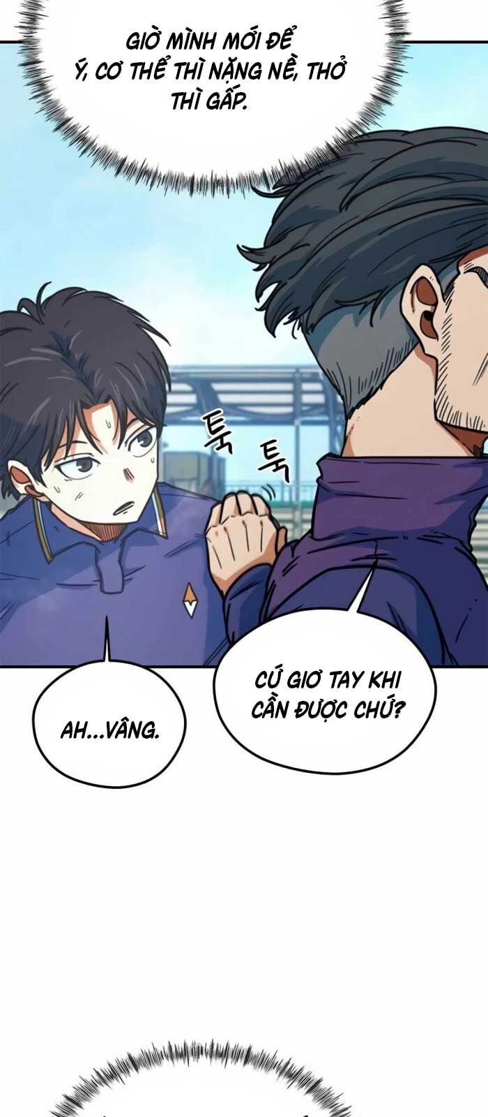 Tôi Bị Hiểu Lầm Là Siêu Sao Trên Sân Cỏ [Chap 1-29]