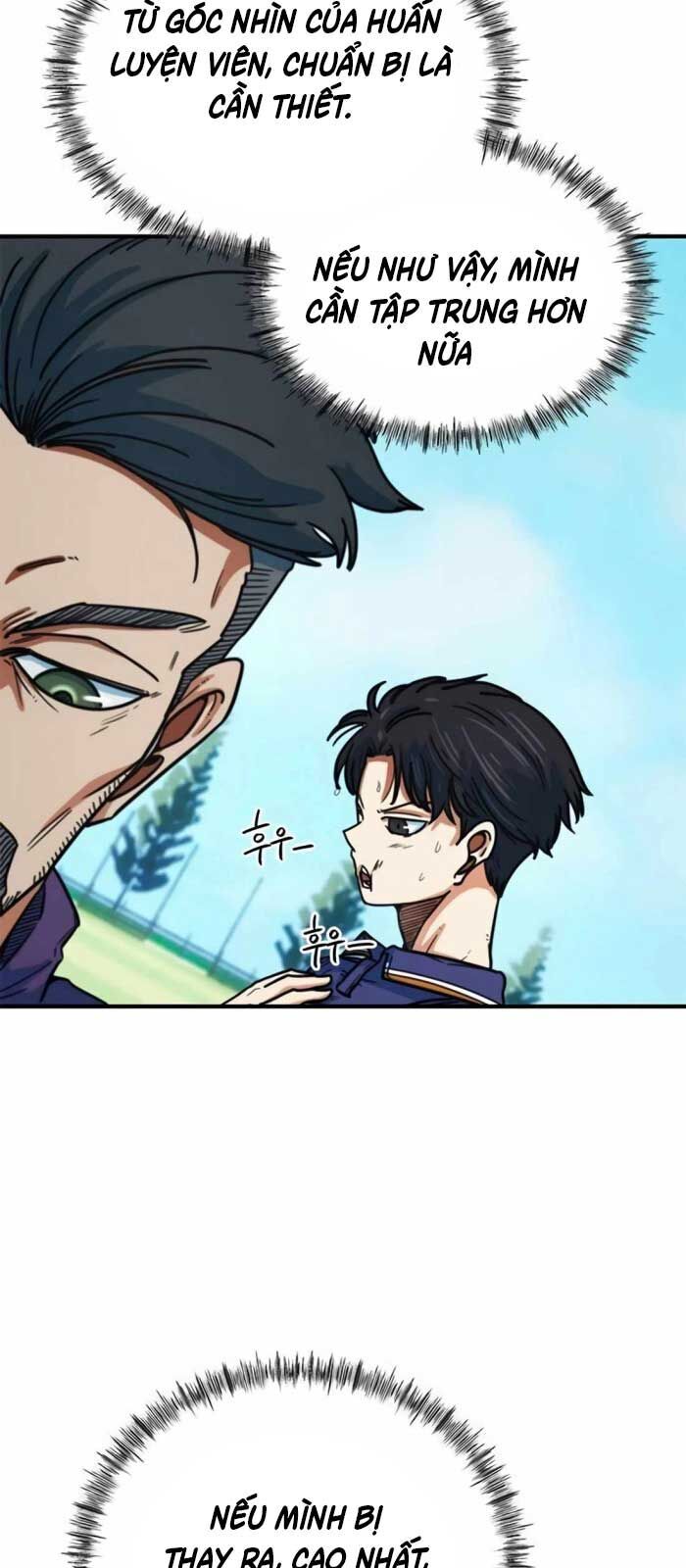 Tôi Bị Hiểu Lầm Là Siêu Sao Trên Sân Cỏ [Chap 1-29]