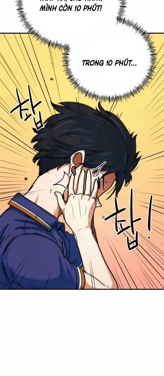 Tôi Bị Hiểu Lầm Là Siêu Sao Trên Sân Cỏ [Chap 1-29]
