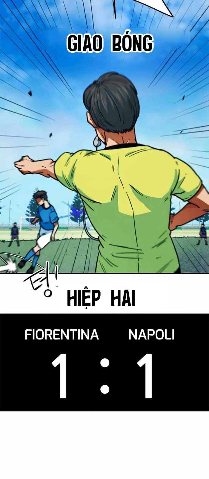 Tôi Bị Hiểu Lầm Là Siêu Sao Trên Sân Cỏ [Chap 1-29]