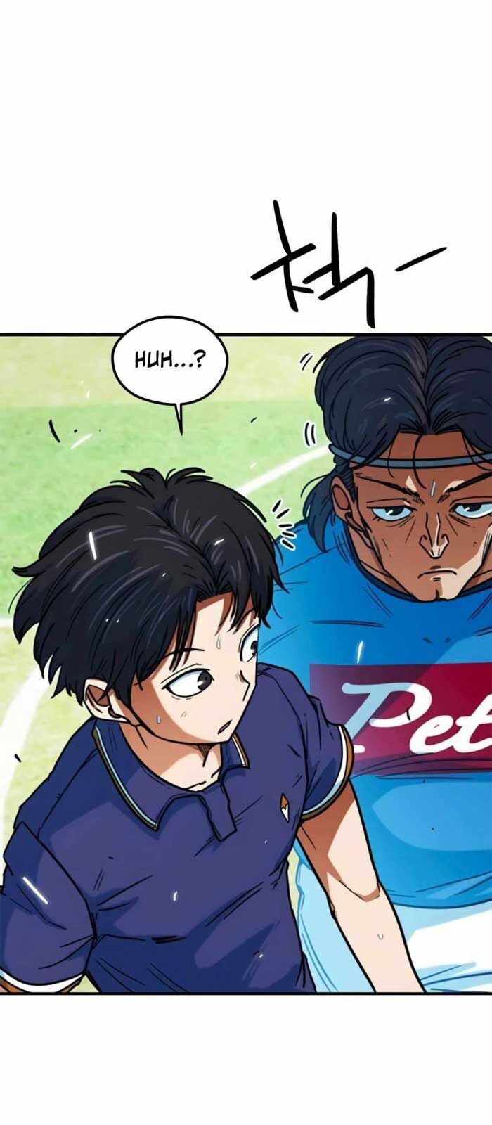 Tôi Bị Hiểu Lầm Là Siêu Sao Trên Sân Cỏ [Chap 1-29]