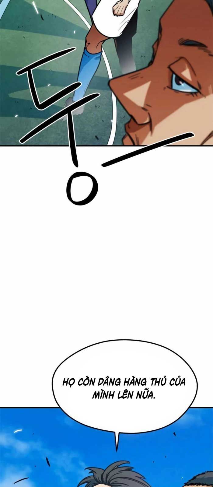 Tôi Bị Hiểu Lầm Là Siêu Sao Trên Sân Cỏ [Chap 1-29]