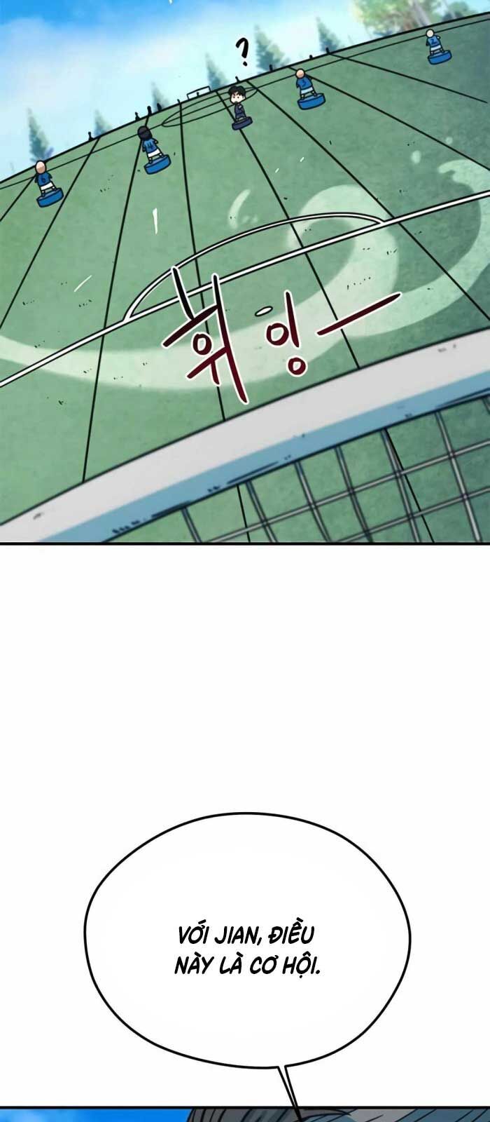 Tôi Bị Hiểu Lầm Là Siêu Sao Trên Sân Cỏ [Chap 1-29]