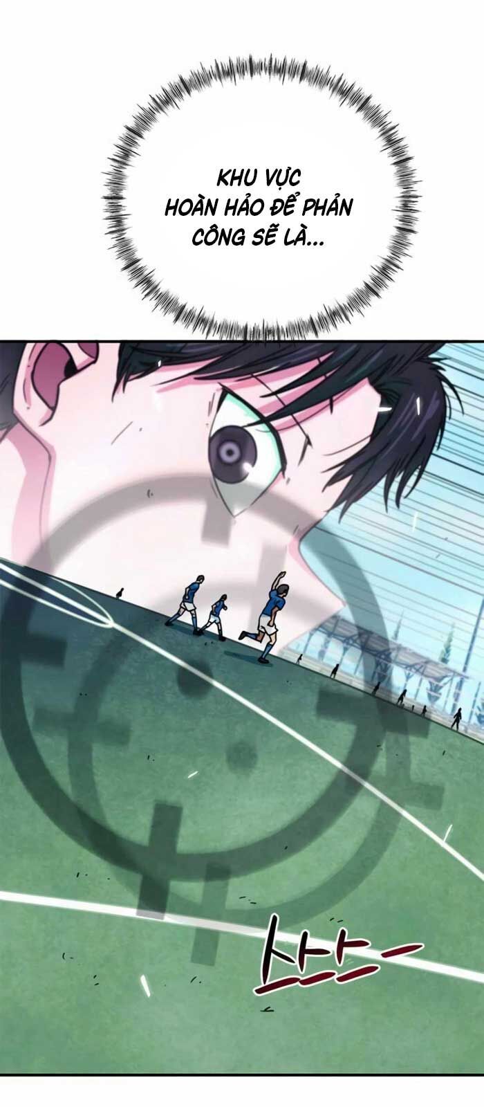 Tôi Bị Hiểu Lầm Là Siêu Sao Trên Sân Cỏ [Chap 1-29]