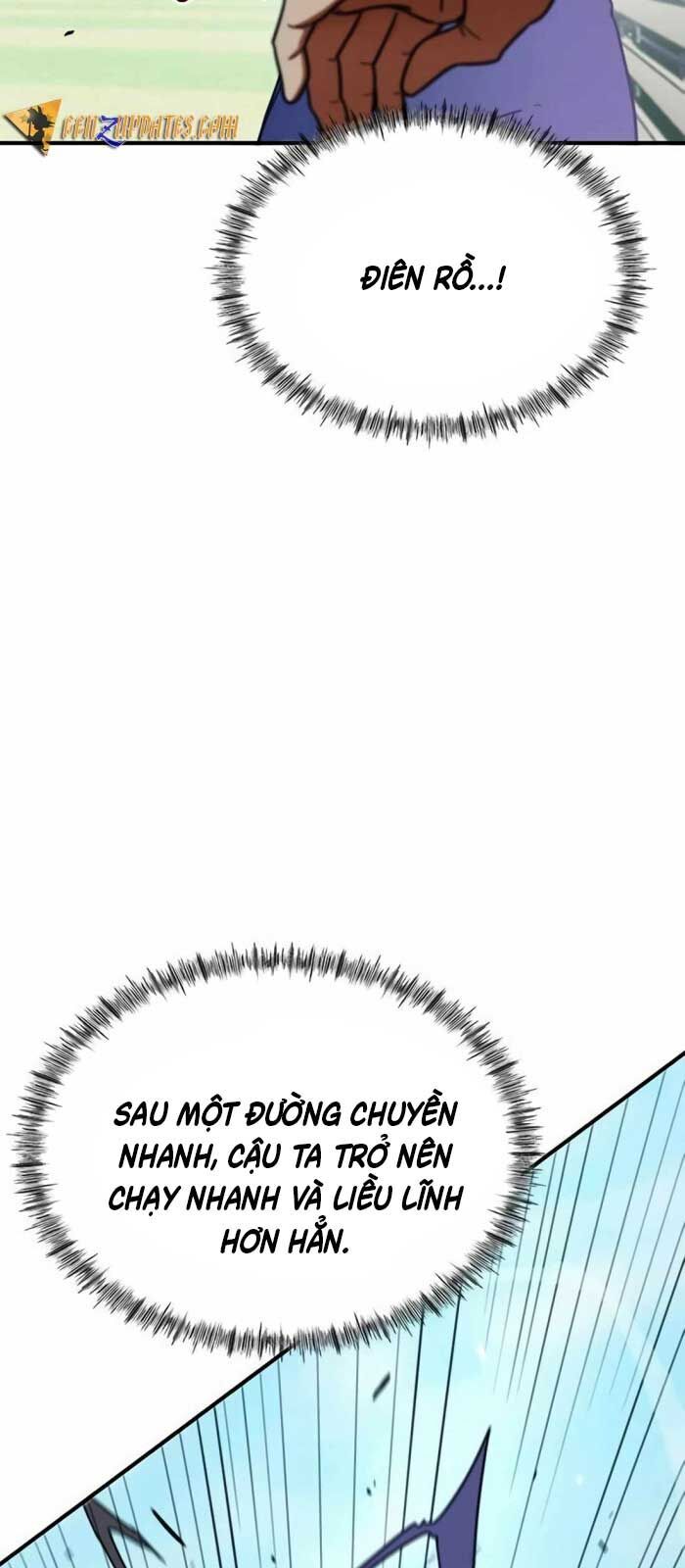Tôi Bị Hiểu Lầm Là Siêu Sao Trên Sân Cỏ [Chap 1-29]