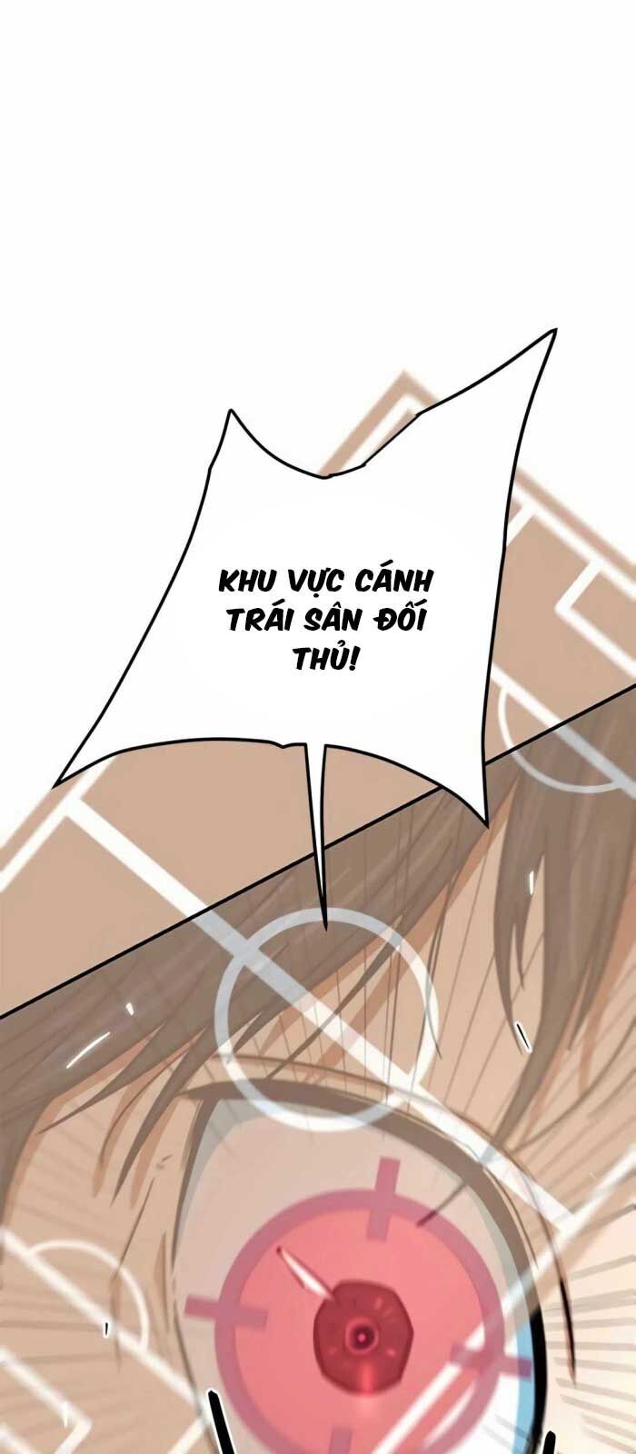 Tôi Bị Hiểu Lầm Là Siêu Sao Trên Sân Cỏ [Chap 1-29]