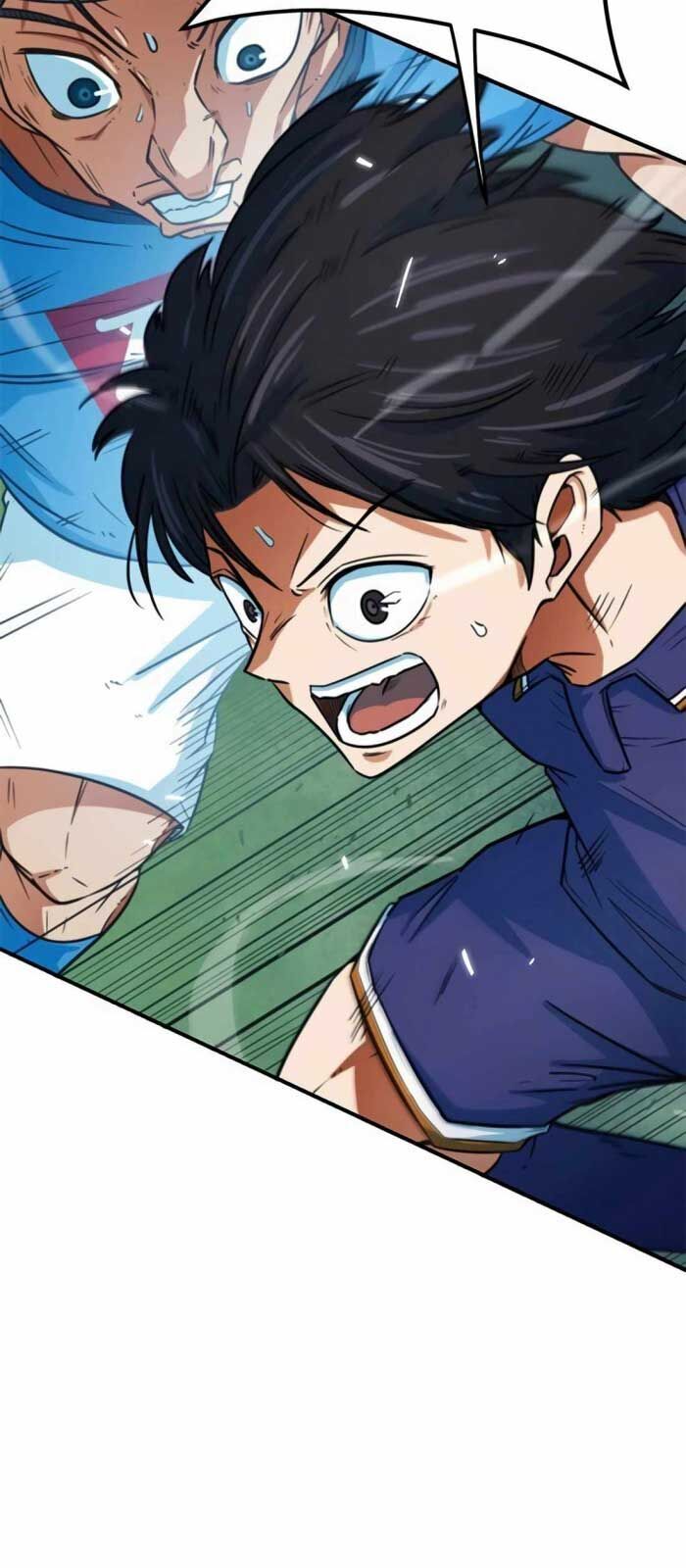 Tôi Bị Hiểu Lầm Là Siêu Sao Trên Sân Cỏ [Chap 1-29]