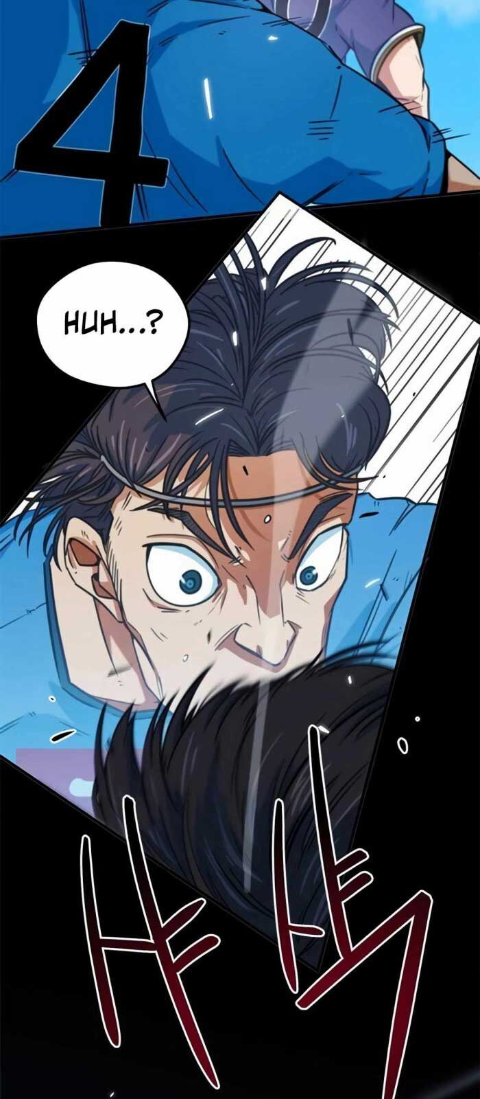 Tôi Bị Hiểu Lầm Là Siêu Sao Trên Sân Cỏ [Chap 1-29]