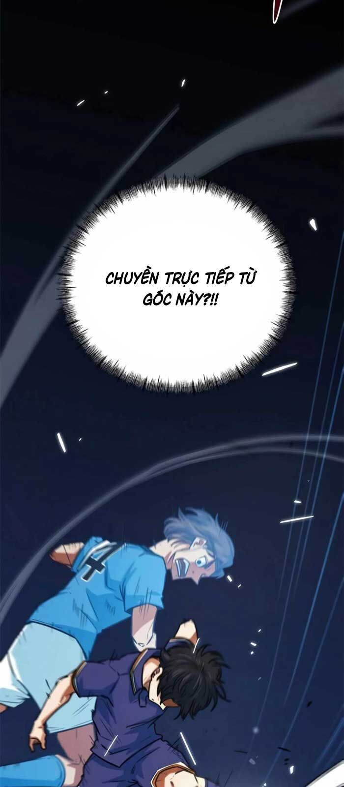 Tôi Bị Hiểu Lầm Là Siêu Sao Trên Sân Cỏ [Chap 1-29]