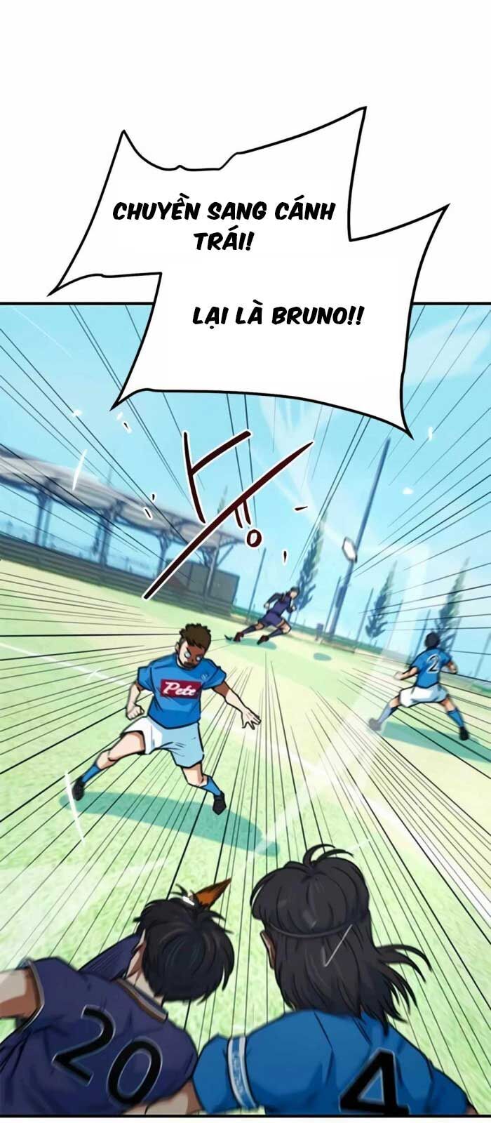 Tôi Bị Hiểu Lầm Là Siêu Sao Trên Sân Cỏ [Chap 1-29]