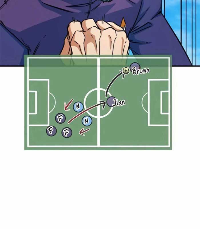 Tôi Bị Hiểu Lầm Là Siêu Sao Trên Sân Cỏ [Chap 1-29]