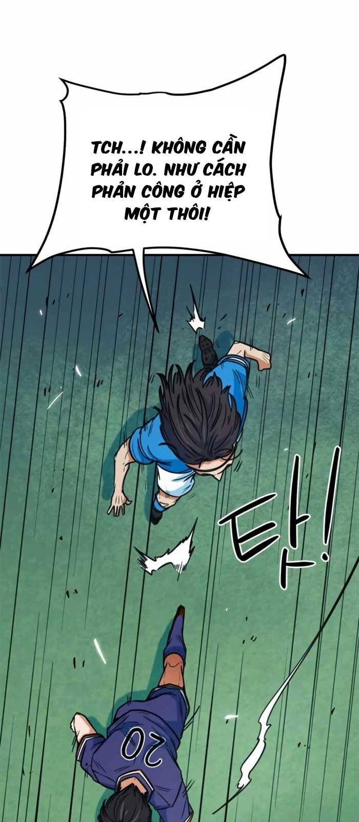 Tôi Bị Hiểu Lầm Là Siêu Sao Trên Sân Cỏ [Chap 1-29]