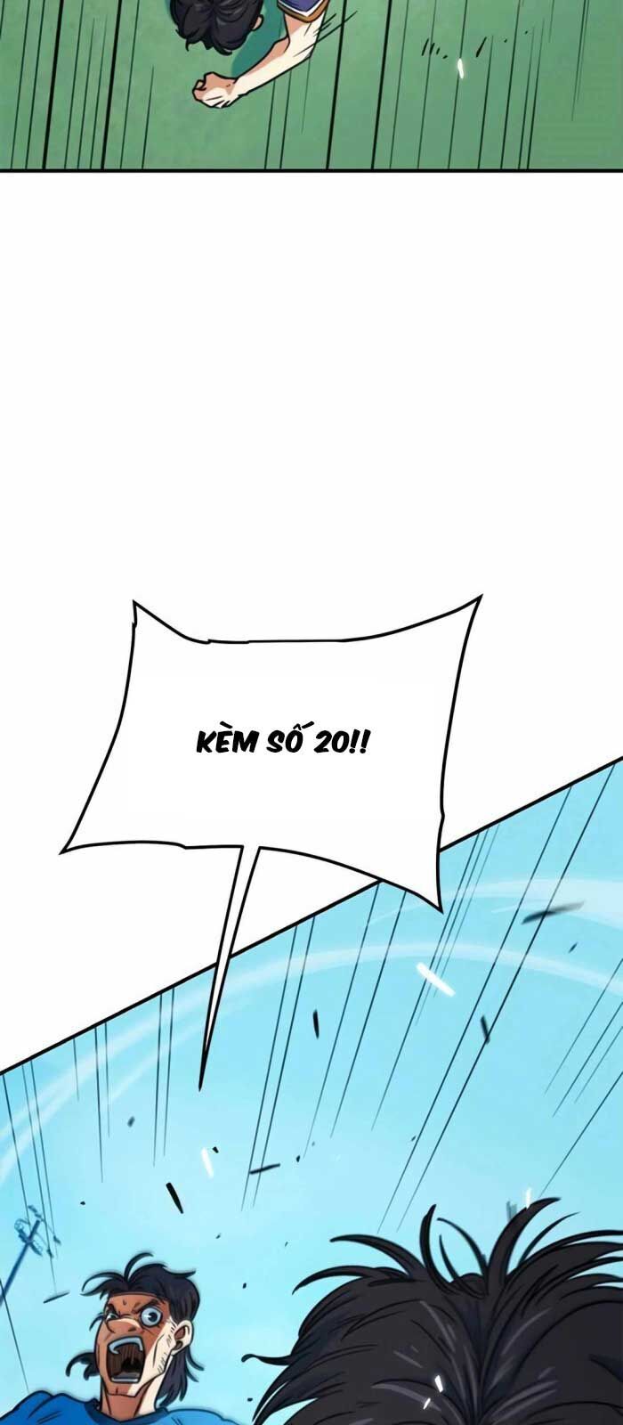 Tôi Bị Hiểu Lầm Là Siêu Sao Trên Sân Cỏ [Chap 1-29]
