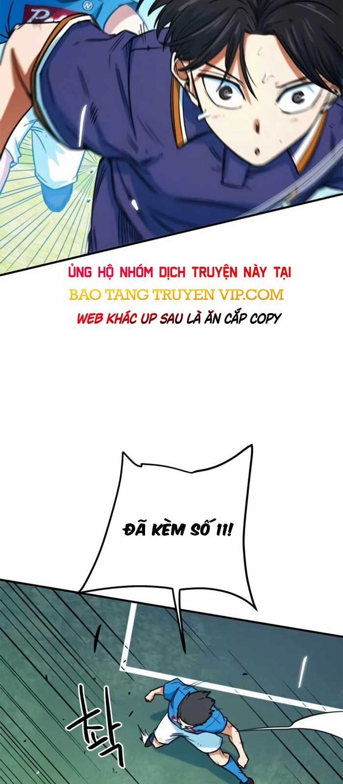Tôi Bị Hiểu Lầm Là Siêu Sao Trên Sân Cỏ [Chap 1-29]