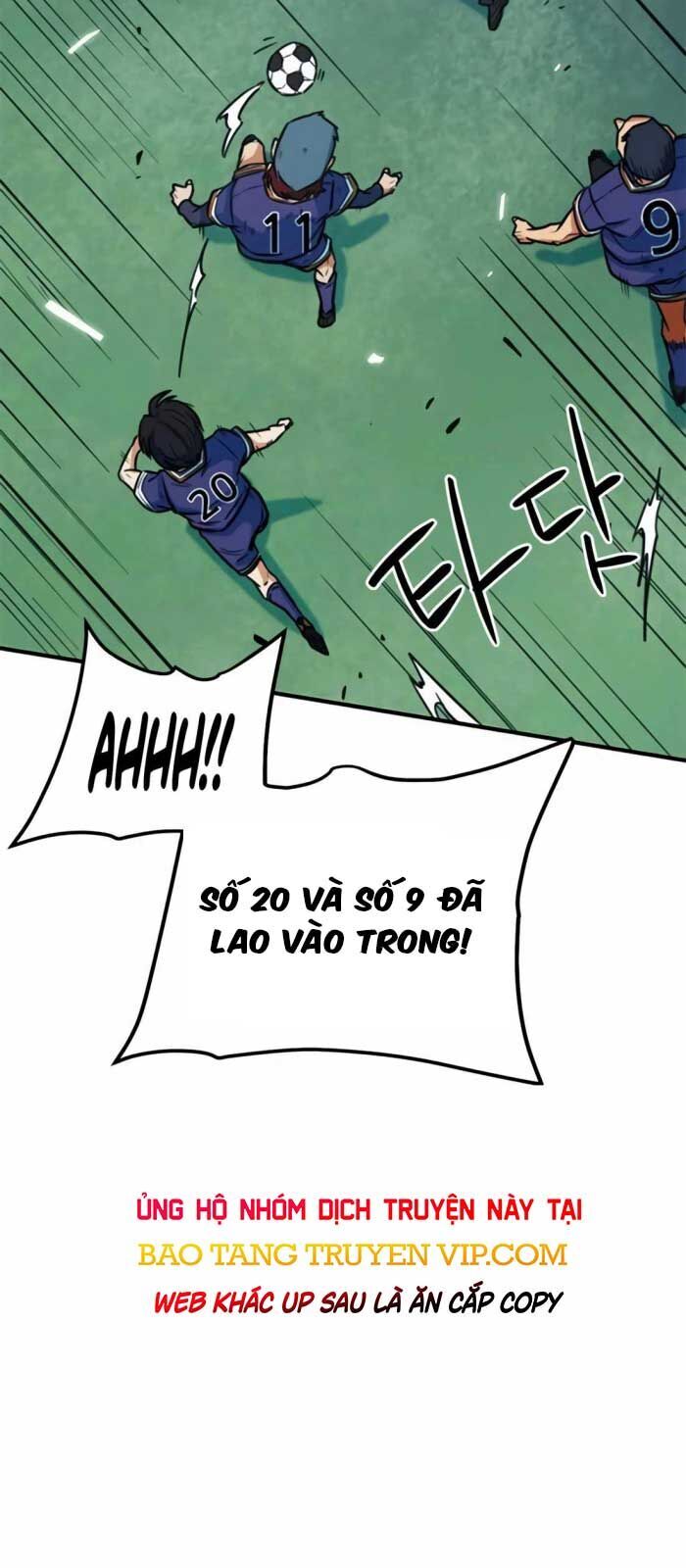 Tôi Bị Hiểu Lầm Là Siêu Sao Trên Sân Cỏ [Chap 1-29]