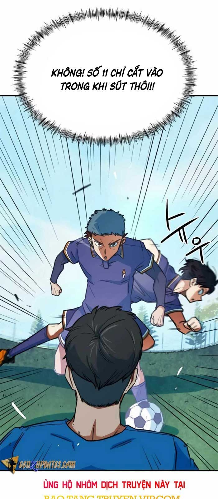 Tôi Bị Hiểu Lầm Là Siêu Sao Trên Sân Cỏ [Chap 1-29]