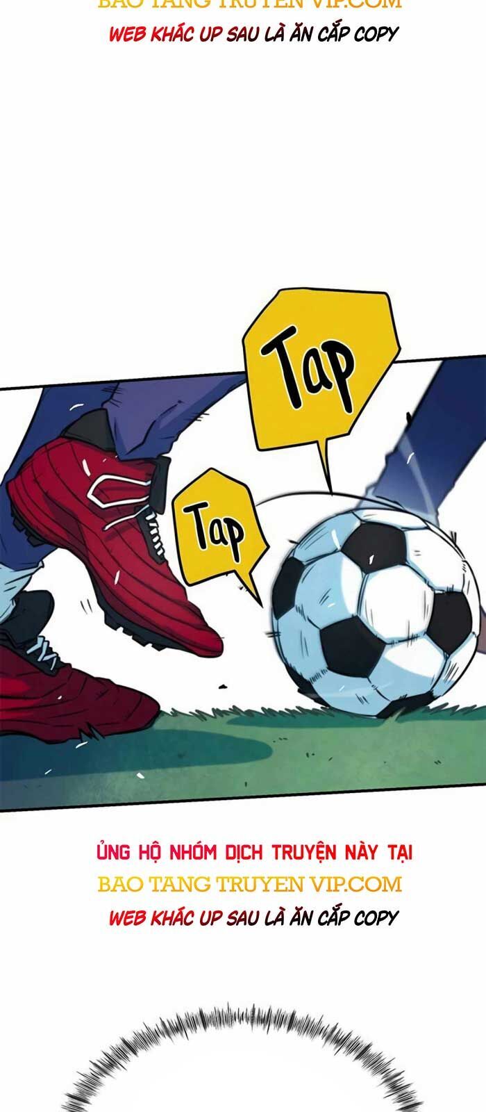 Tôi Bị Hiểu Lầm Là Siêu Sao Trên Sân Cỏ [Chap 1-29]