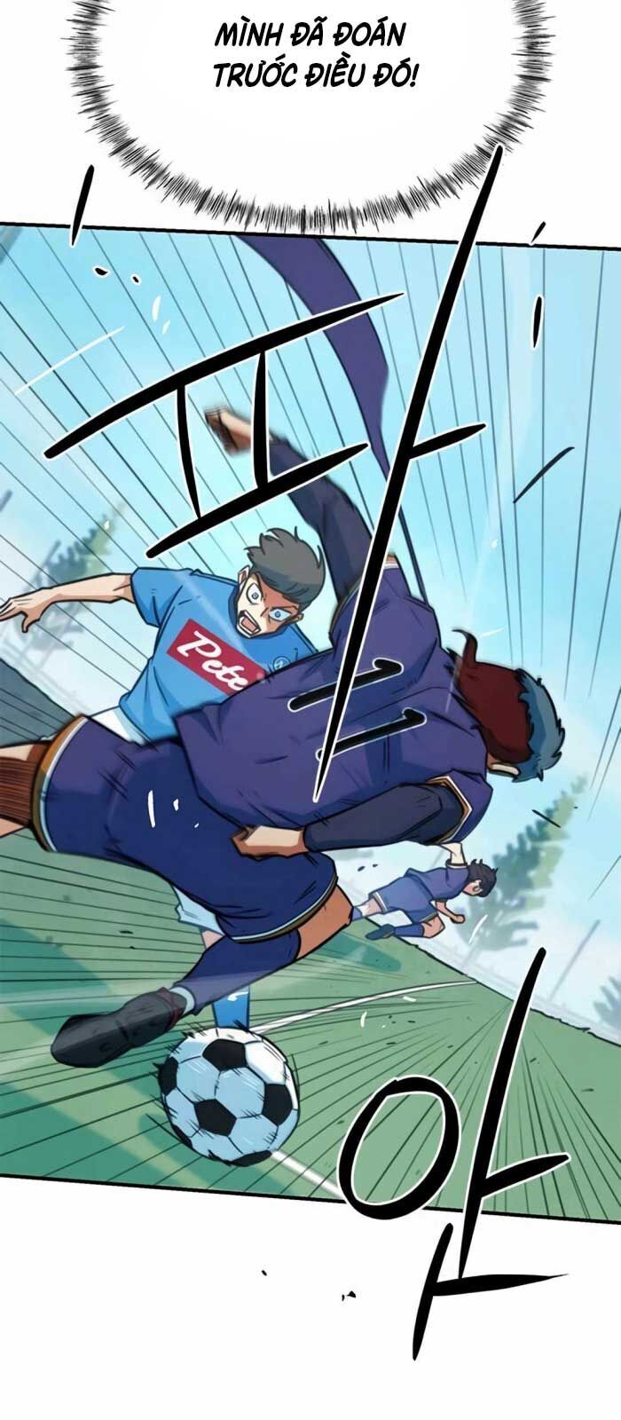 Tôi Bị Hiểu Lầm Là Siêu Sao Trên Sân Cỏ [Chap 1-29]