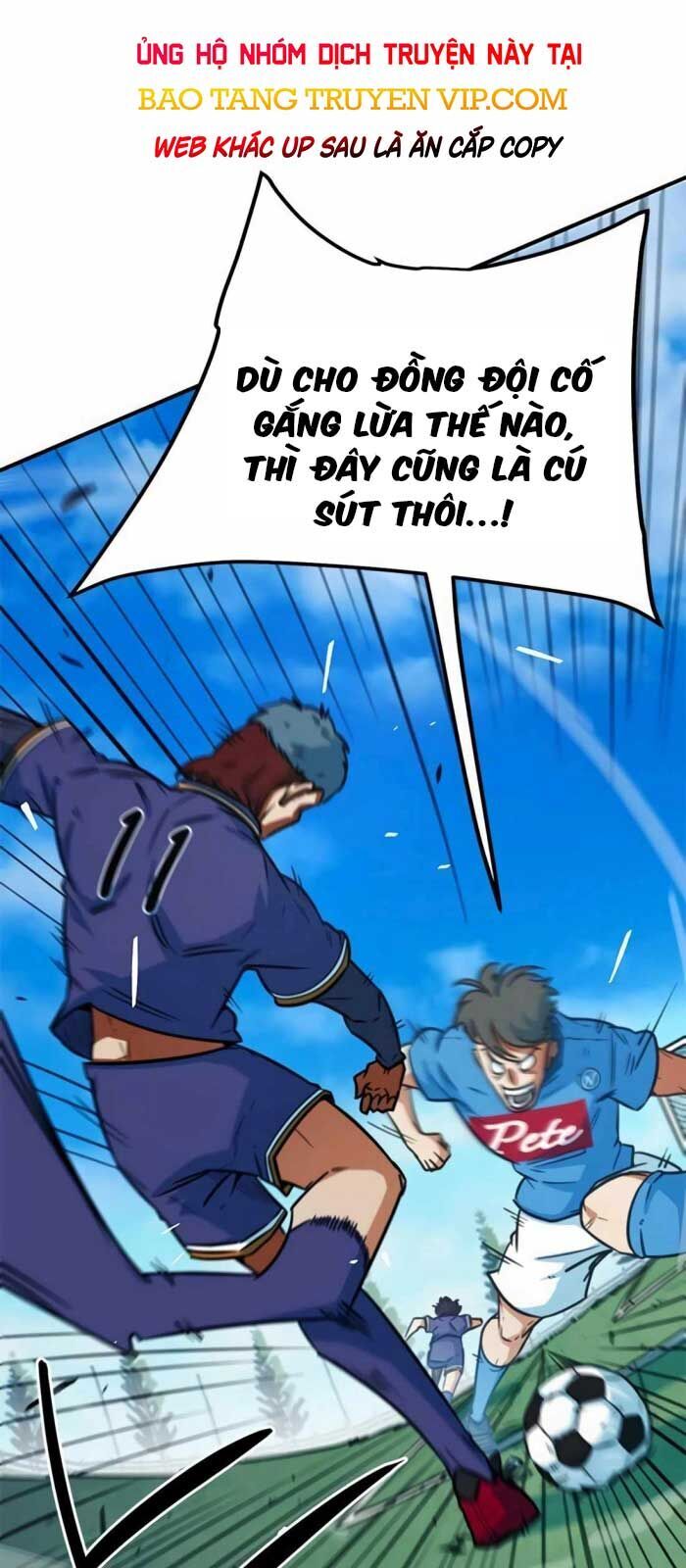 Tôi Bị Hiểu Lầm Là Siêu Sao Trên Sân Cỏ [Chap 1-29]