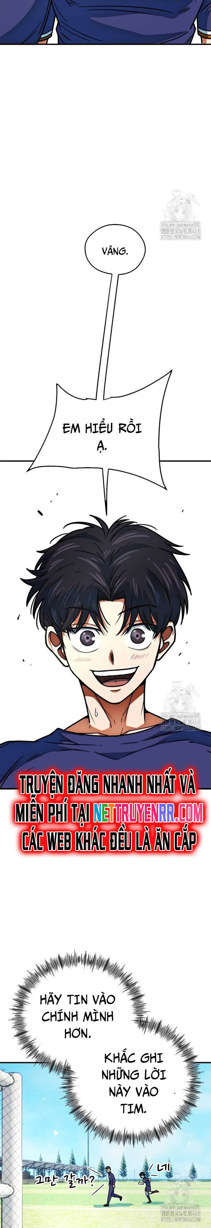Tôi Bị Hiểu Lầm Là Siêu Sao Trên Sân Cỏ [Chap 1-29]