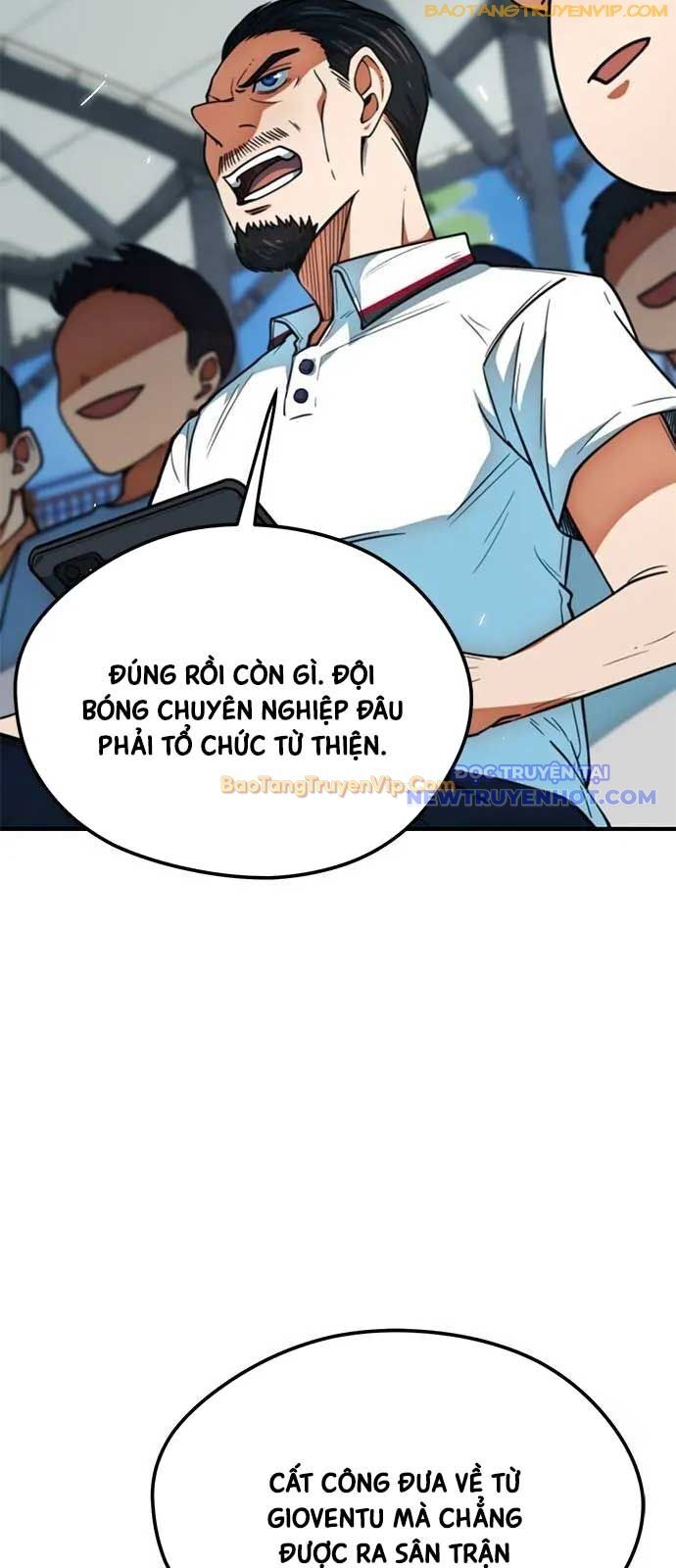 Tôi Bị Hiểu Lầm Là Siêu Sao Trên Sân Cỏ [Chap 1-29]