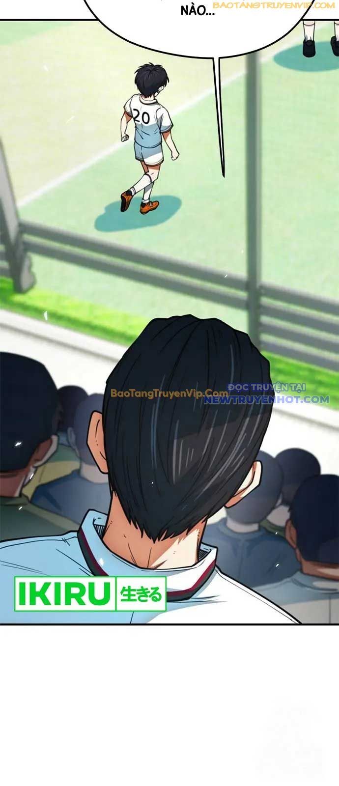 Tôi Bị Hiểu Lầm Là Siêu Sao Trên Sân Cỏ [Chap 1-29]