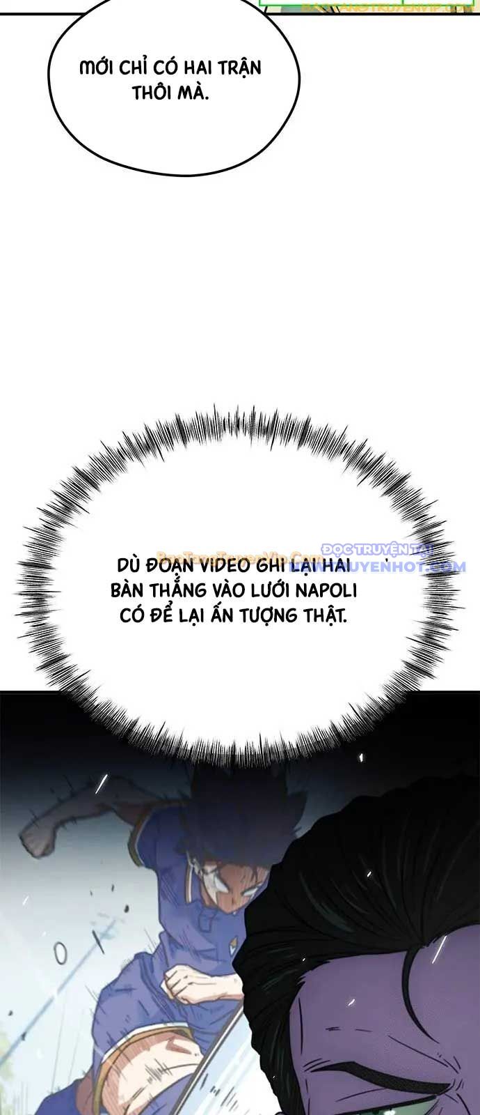 Tôi Bị Hiểu Lầm Là Siêu Sao Trên Sân Cỏ [Chap 1-29]