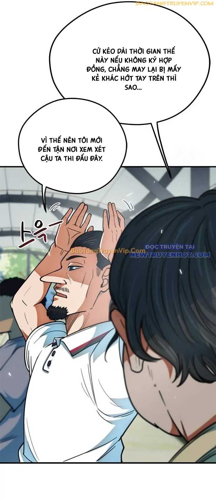 Tôi Bị Hiểu Lầm Là Siêu Sao Trên Sân Cỏ [Chap 1-29]
