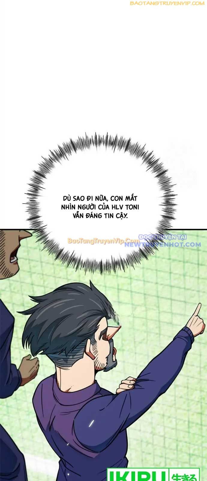 Tôi Bị Hiểu Lầm Là Siêu Sao Trên Sân Cỏ [Chap 1-29]